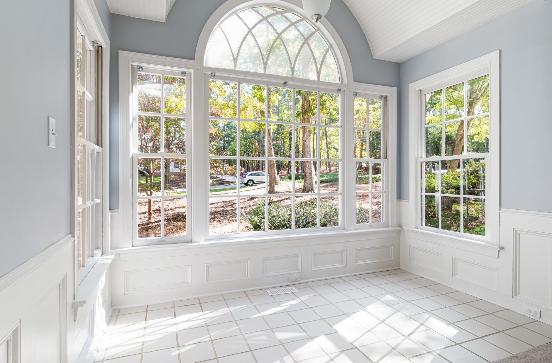 Unveil the Benefits of Energy-Efficient Custom Door and Window Designs ...