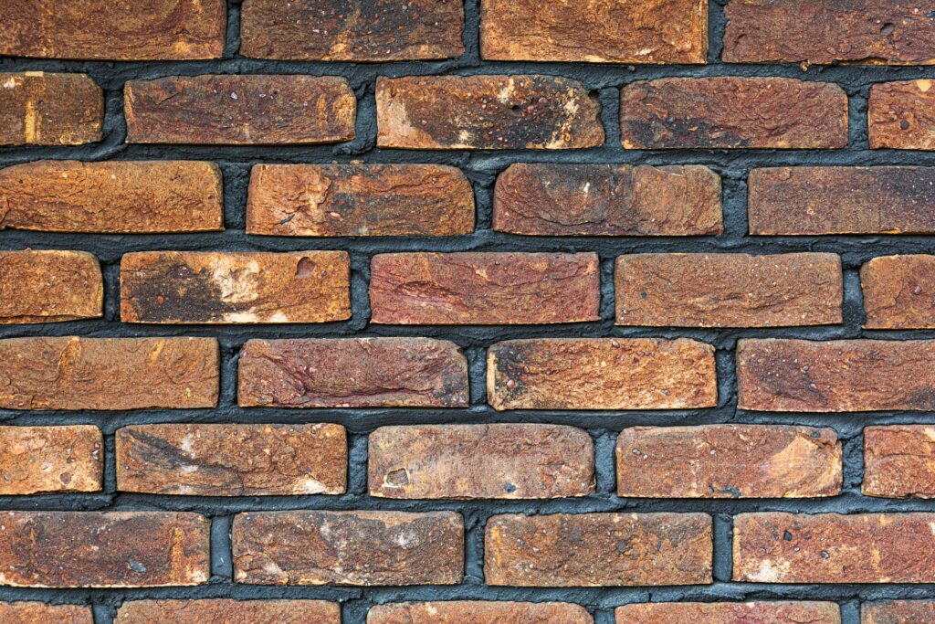 brick moulding