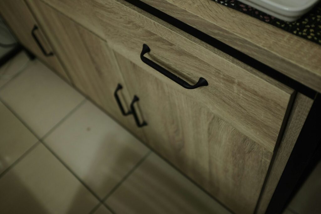 Cabinet Hardware