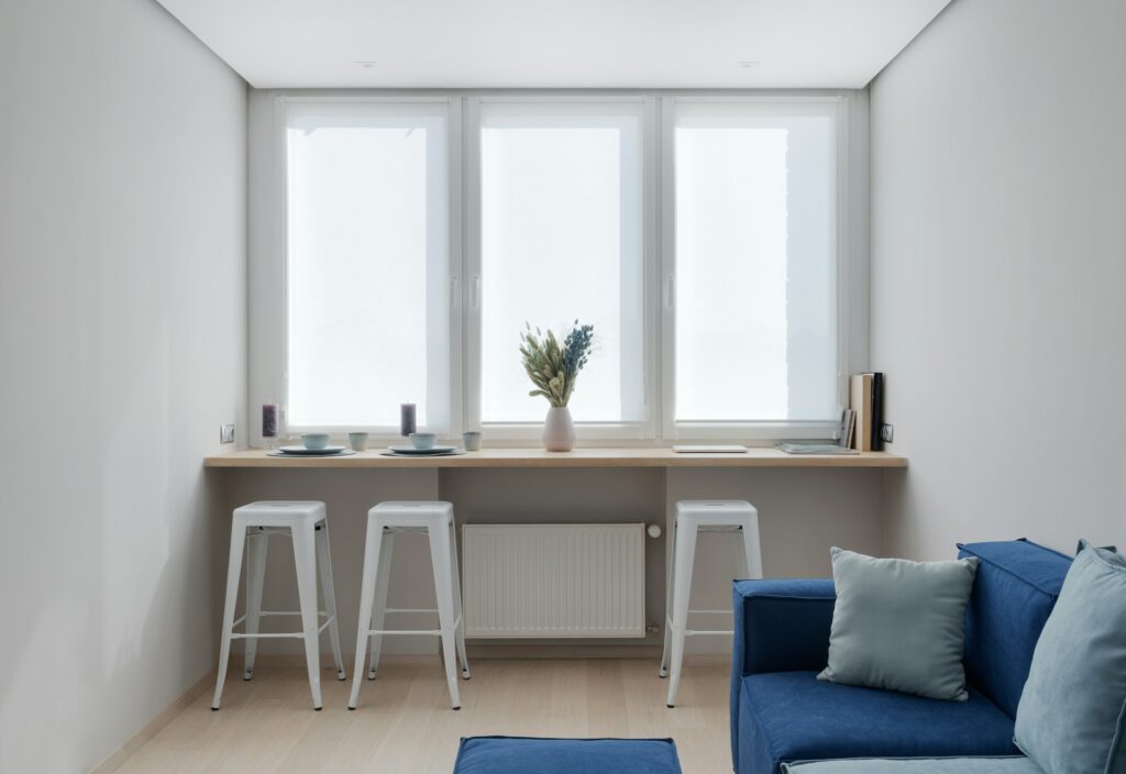 Architectural Windows