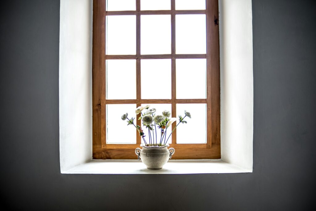 Residential Window