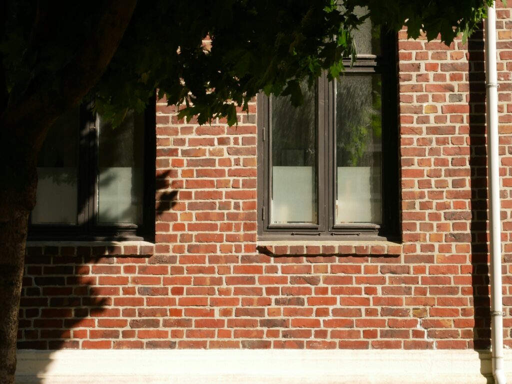 Brick Moulding
