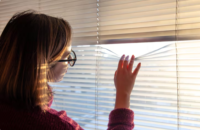 Blackout Roller Shades