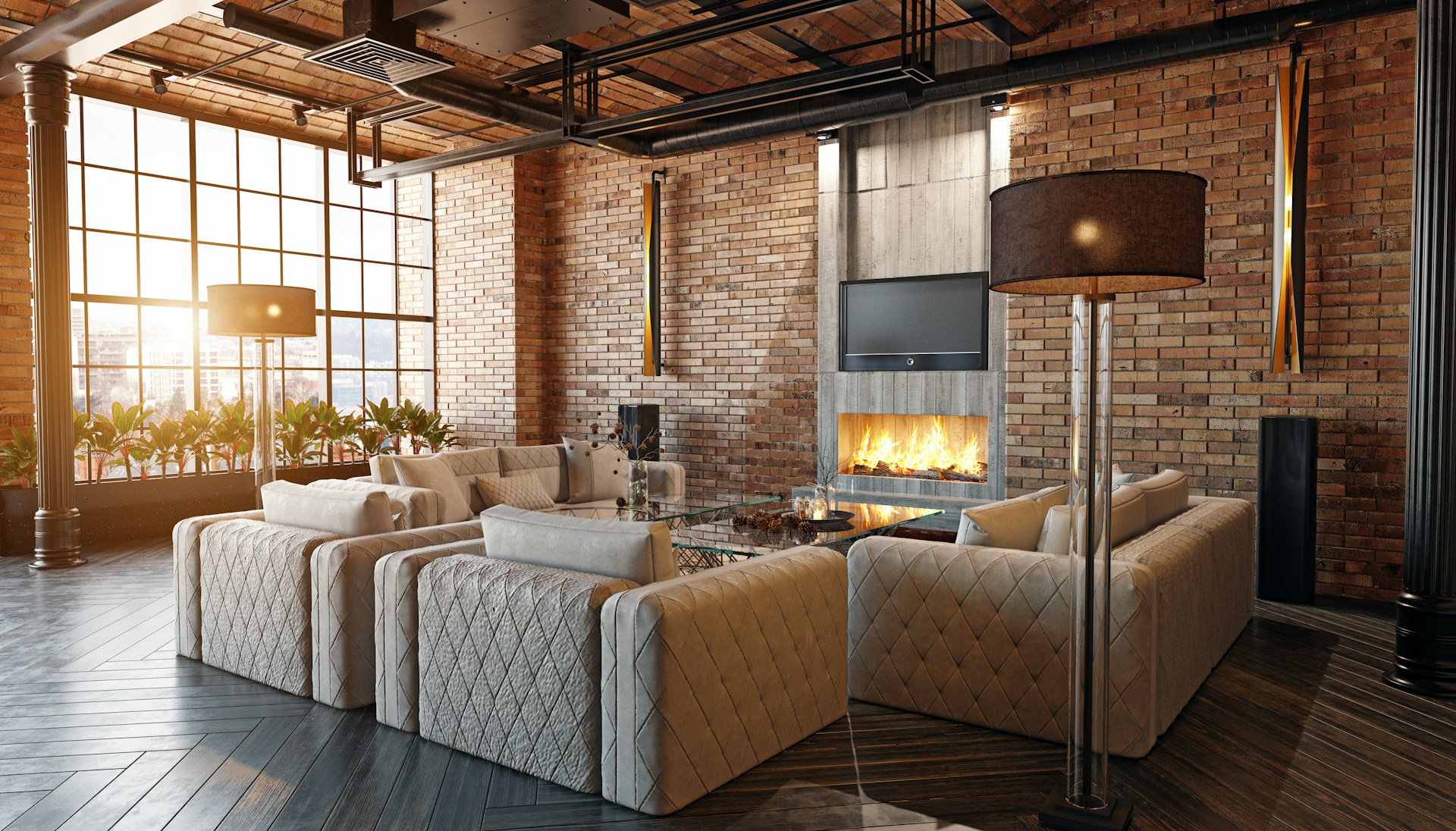 A Guide to Brick Moulding Options for Early Spring Projects