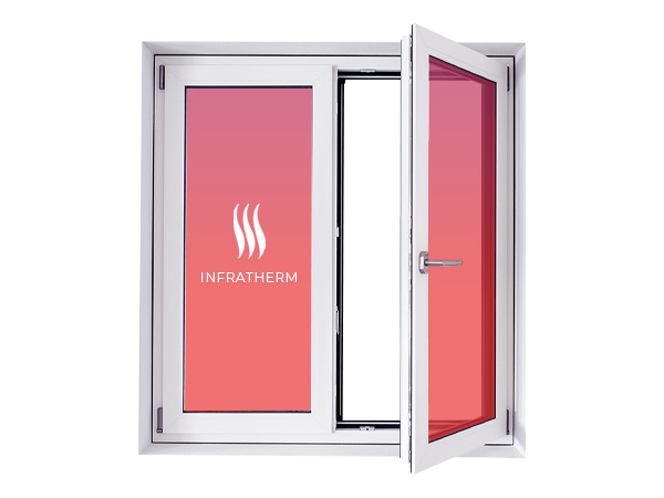 Infratherm Window