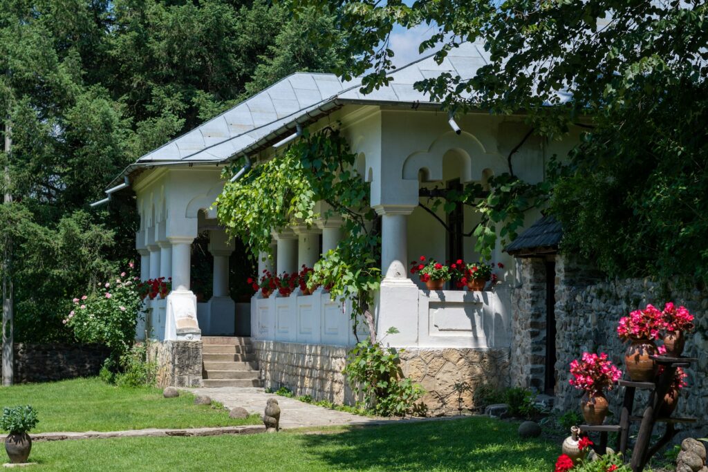 Cobblestone Millwork Projects