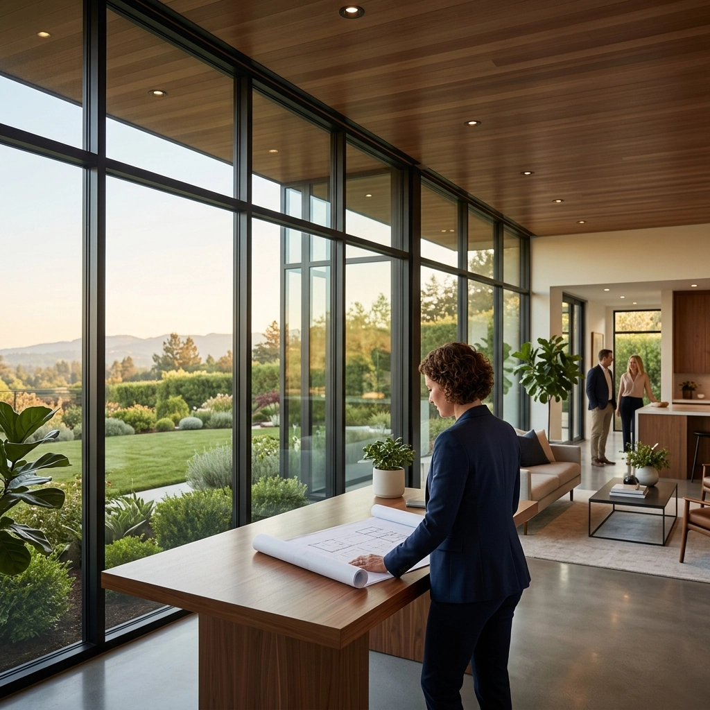 The Architect’s Guide to Sourcing Premium Windows at Manufacturer-Direct Prices