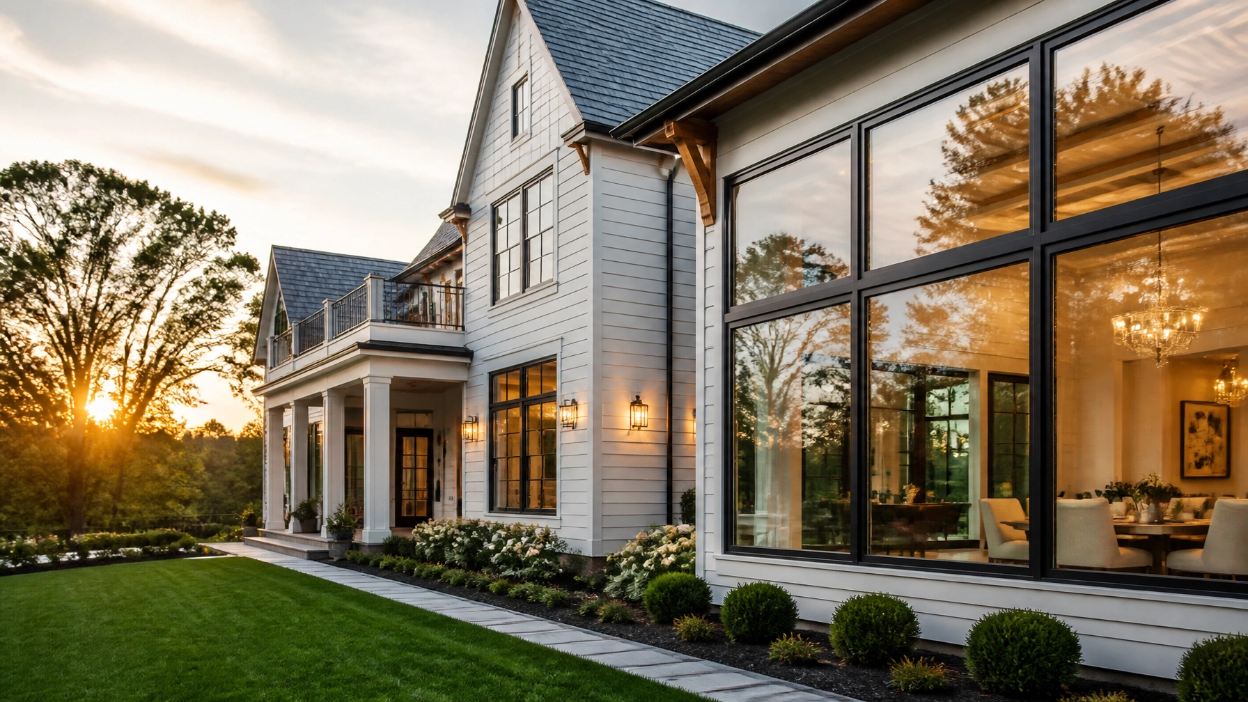 The Ultimate Guide to Premium Windows in NJ: Everything You Need to Know About Kolbe and Sierra Pacific