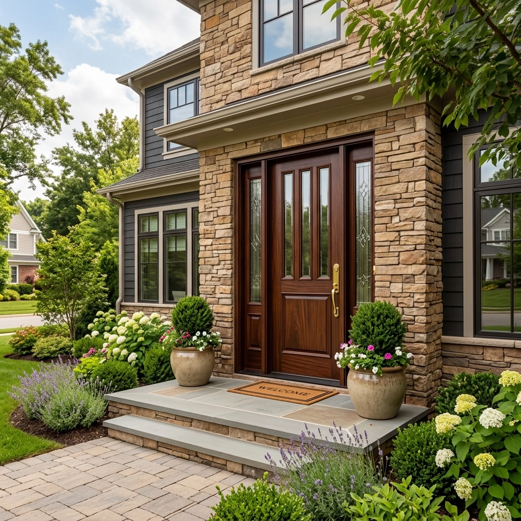 The Ultimate Guide to Premium Exterior Doors: Everything You Need to Succeed in Your NJ Build