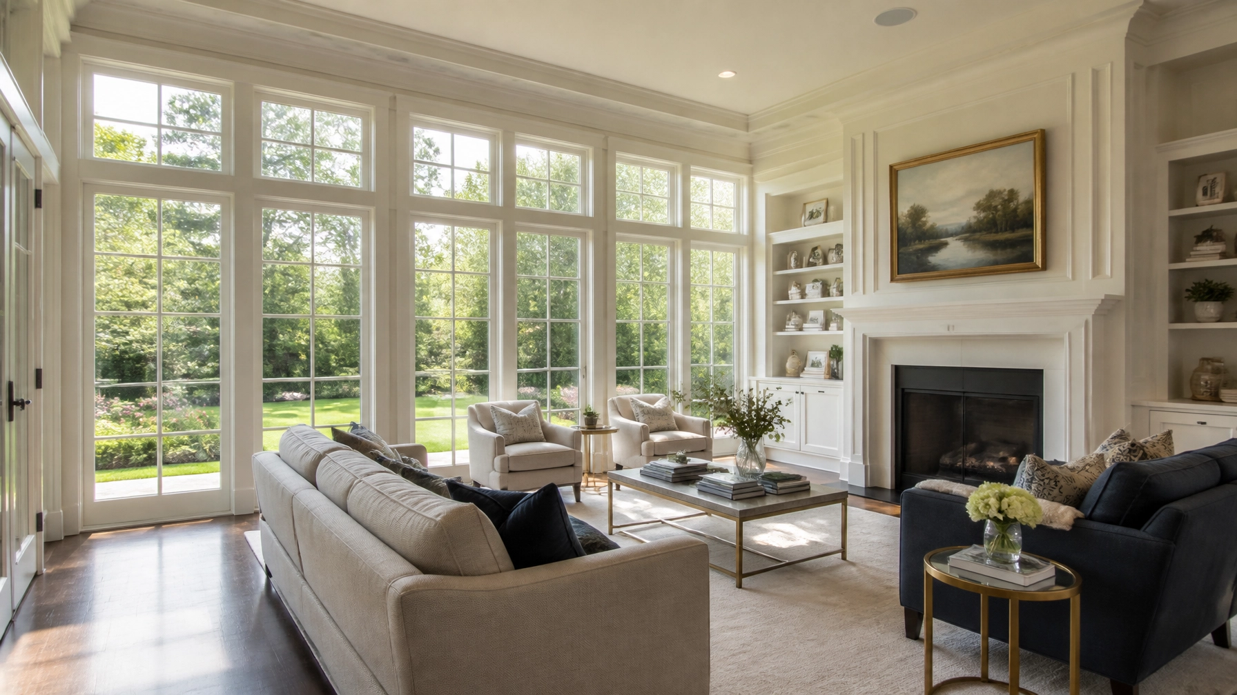 How to Choose the Best Architectural Millwork and Custom Moulding in NJ