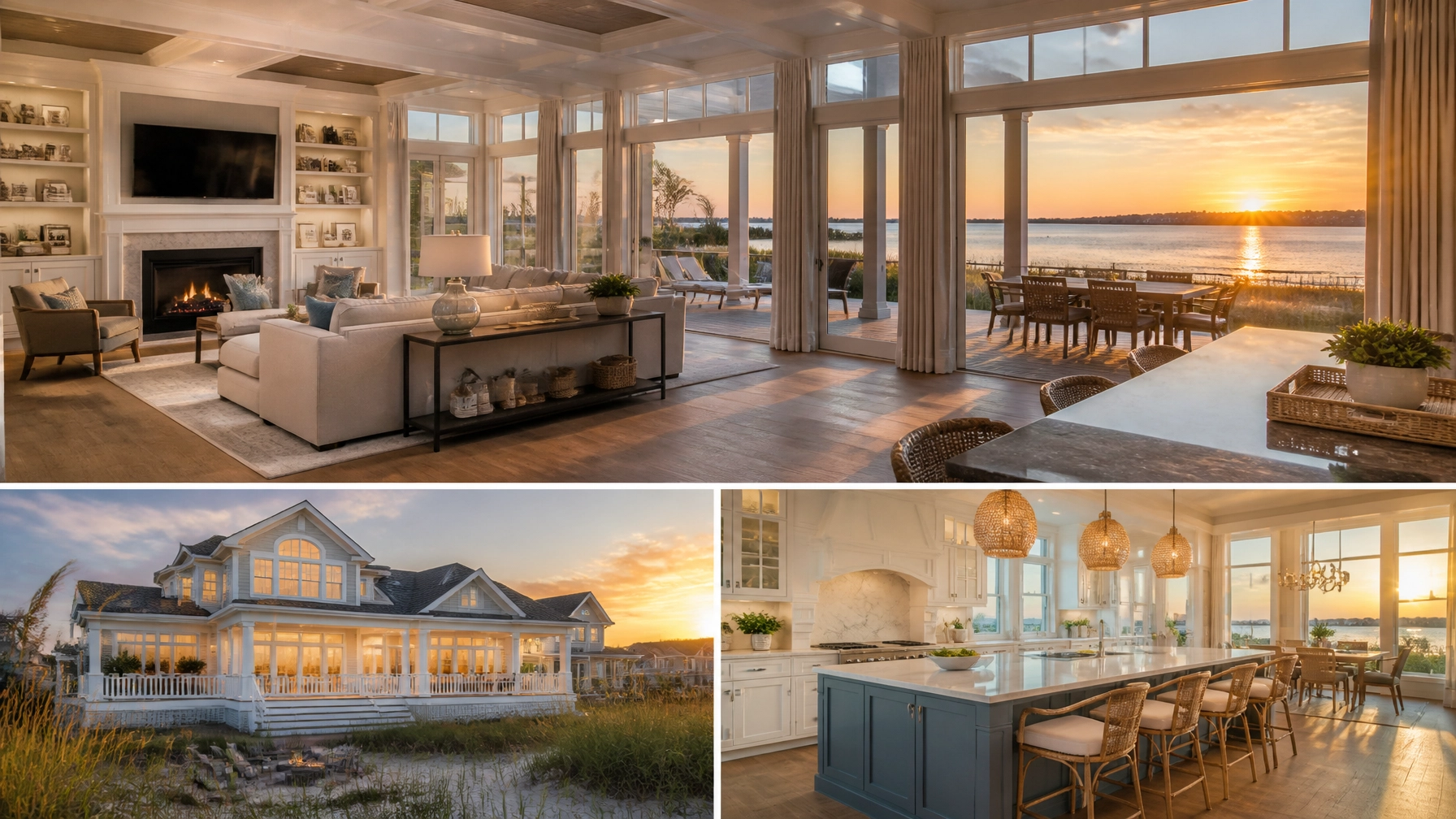 Are You Making These Common Mistakes When Purchasing New Windows for Luxury NJ Homes?