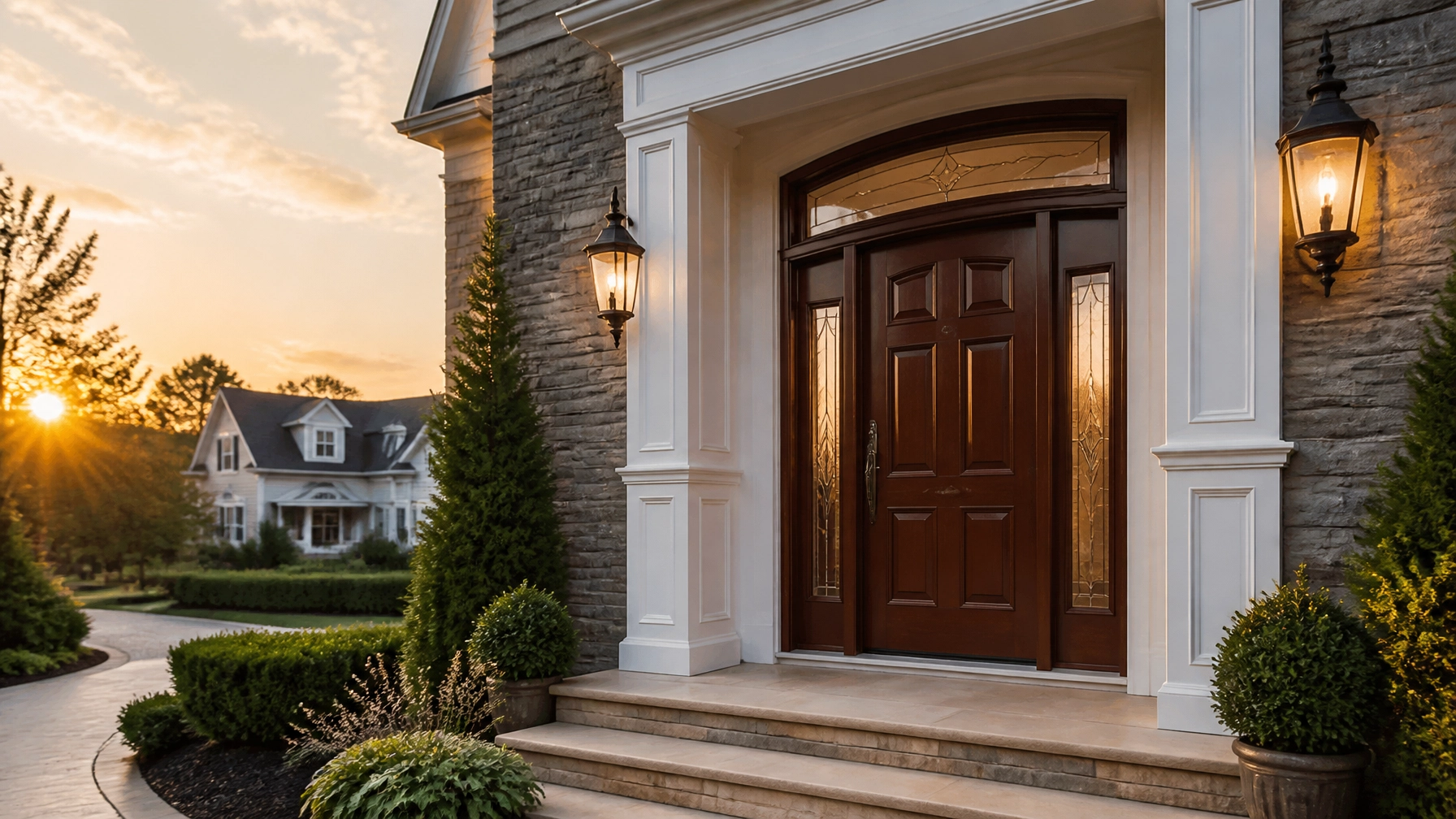 How to Choose the Best Custom Doors in NJ (Compared)