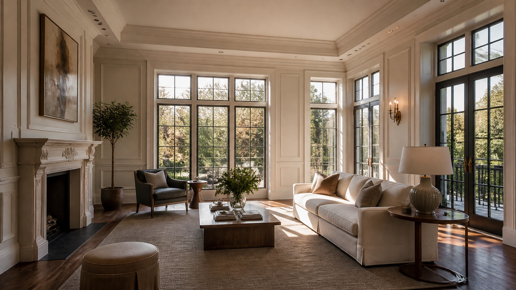 Custom Moulding NJ Matters: Why Architectural Millwork is the Secret to Luxury Design