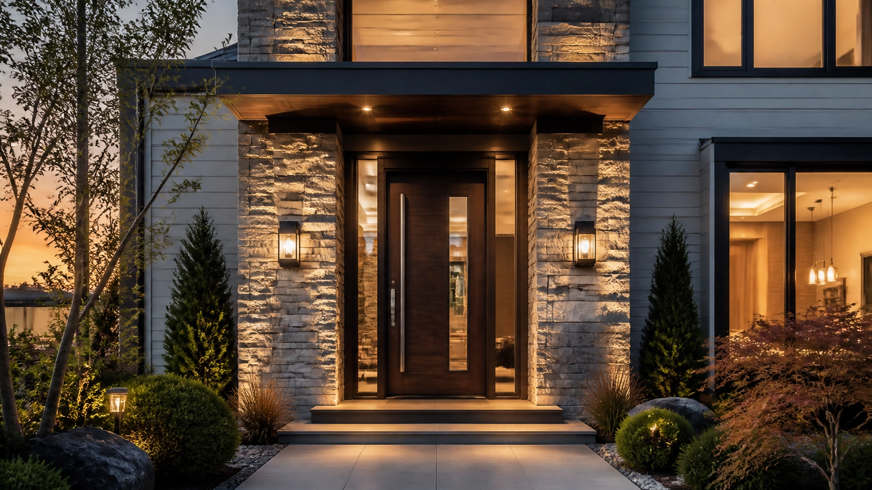 Top 10 Front Doors New Jersey Ideas for a Luxury Entrance