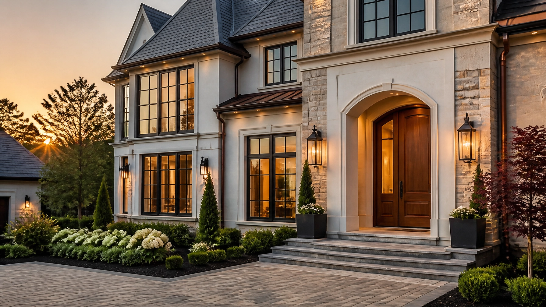 Why Choosing a Manufacturer-Direct Window Broker Will Change the Way You Build in NJ