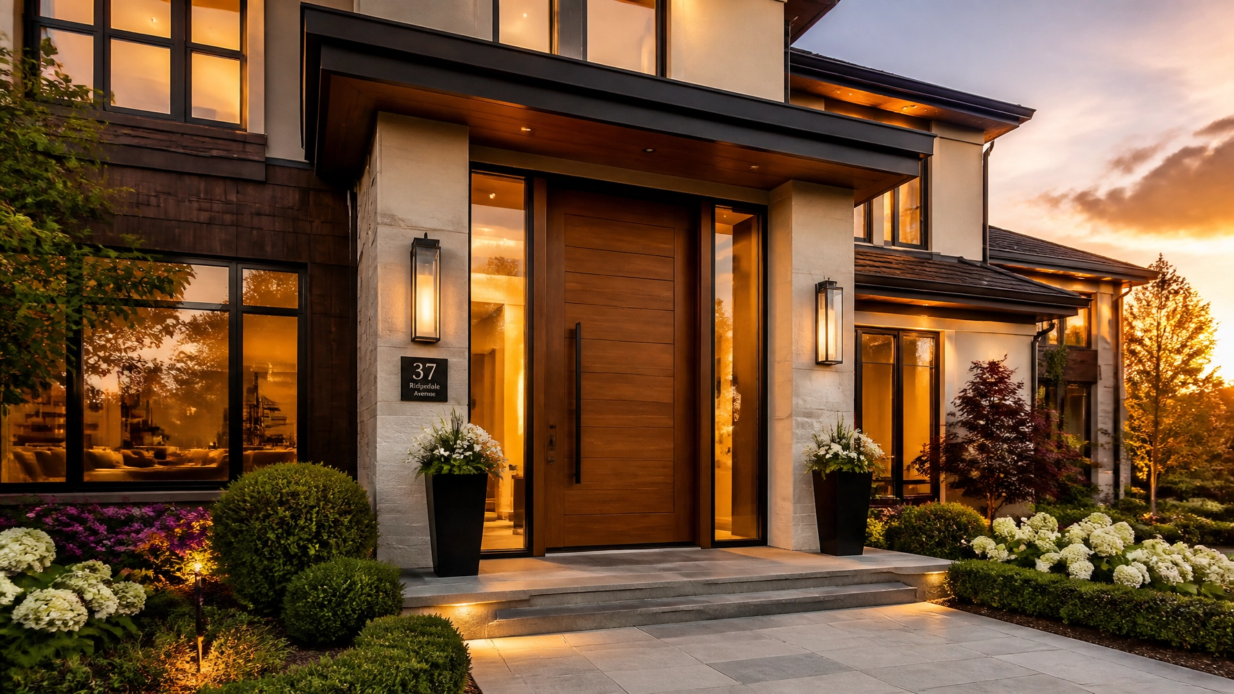 How to Choose the Best Custom Doors in NJ: Kolbe vs. Sierra Pacific vs. Glenview