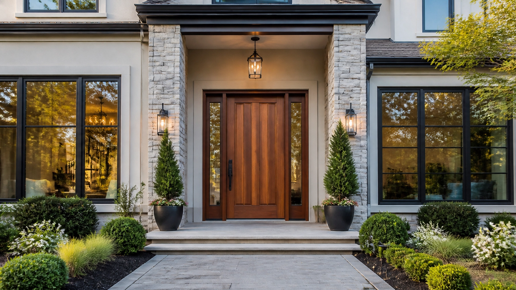 Your Guide to Windows, Doors, and Premium Millwork in New Jersey