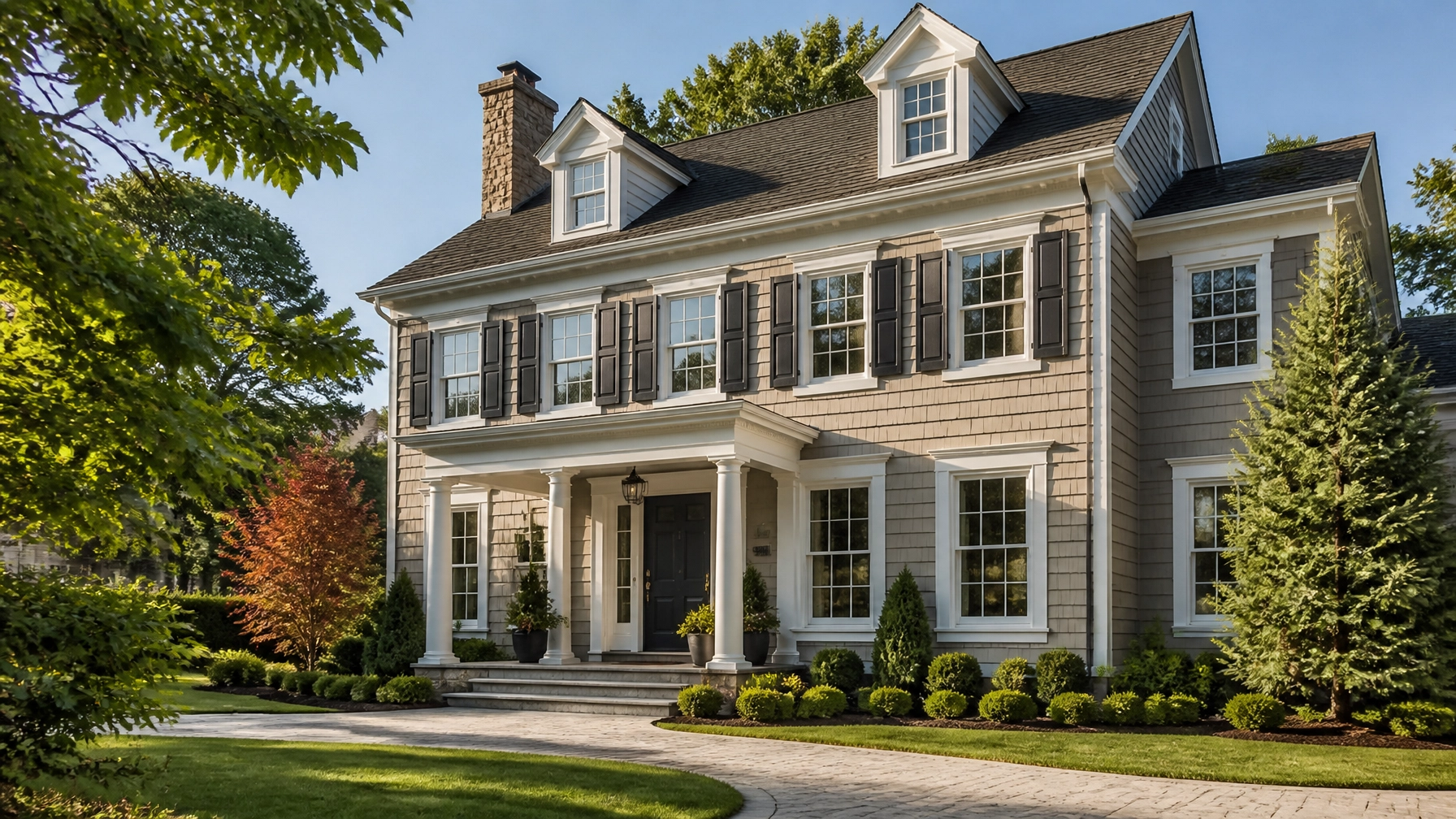Double Hung Vs Single Hung Windows: Which Is Better For Your NJ Home?
