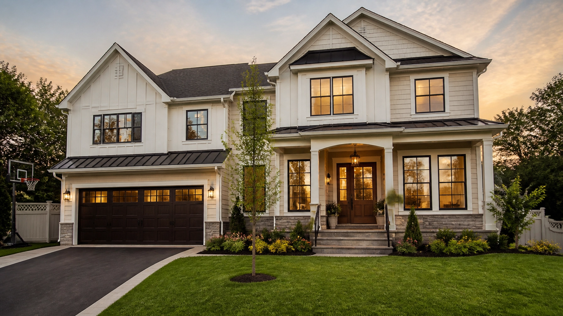 Double Hung vs Single Hung Windows: What NJ Homeowners Need to Know Before Upgrading
