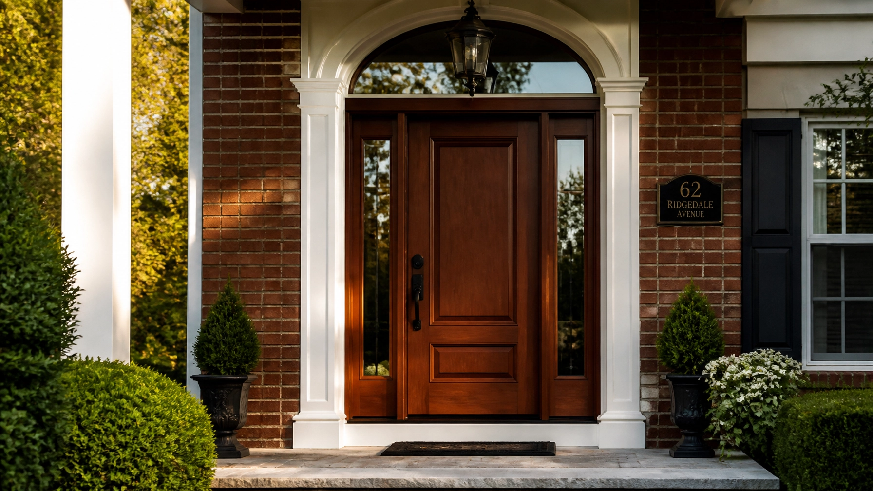 Windows, Doors, and Premium Millwork NJ: Your Guide to Custom Solutions