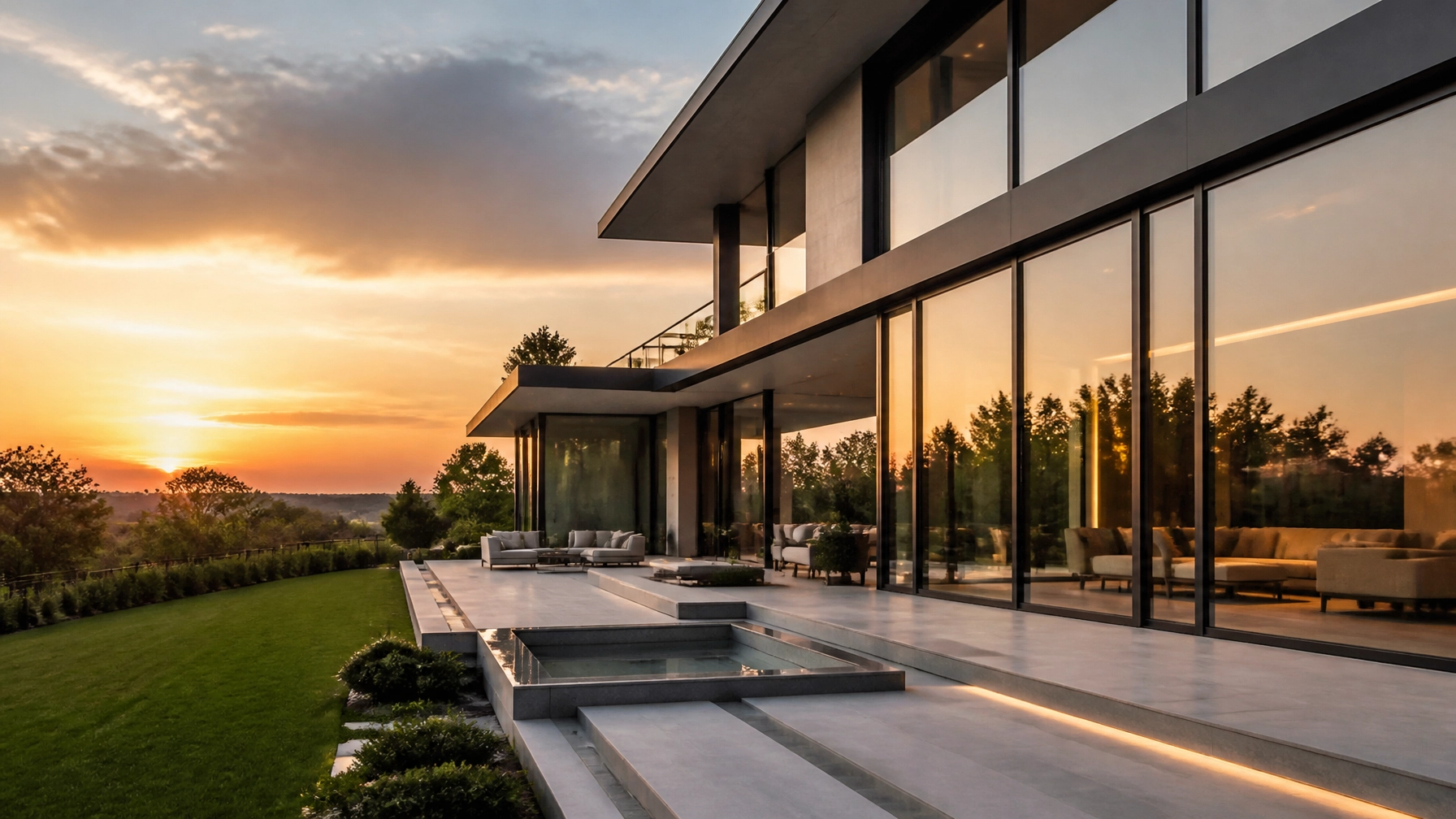 Kolbe vs. Sierra Pacific: Which Premium Window is Better for Your New Jersey Home?