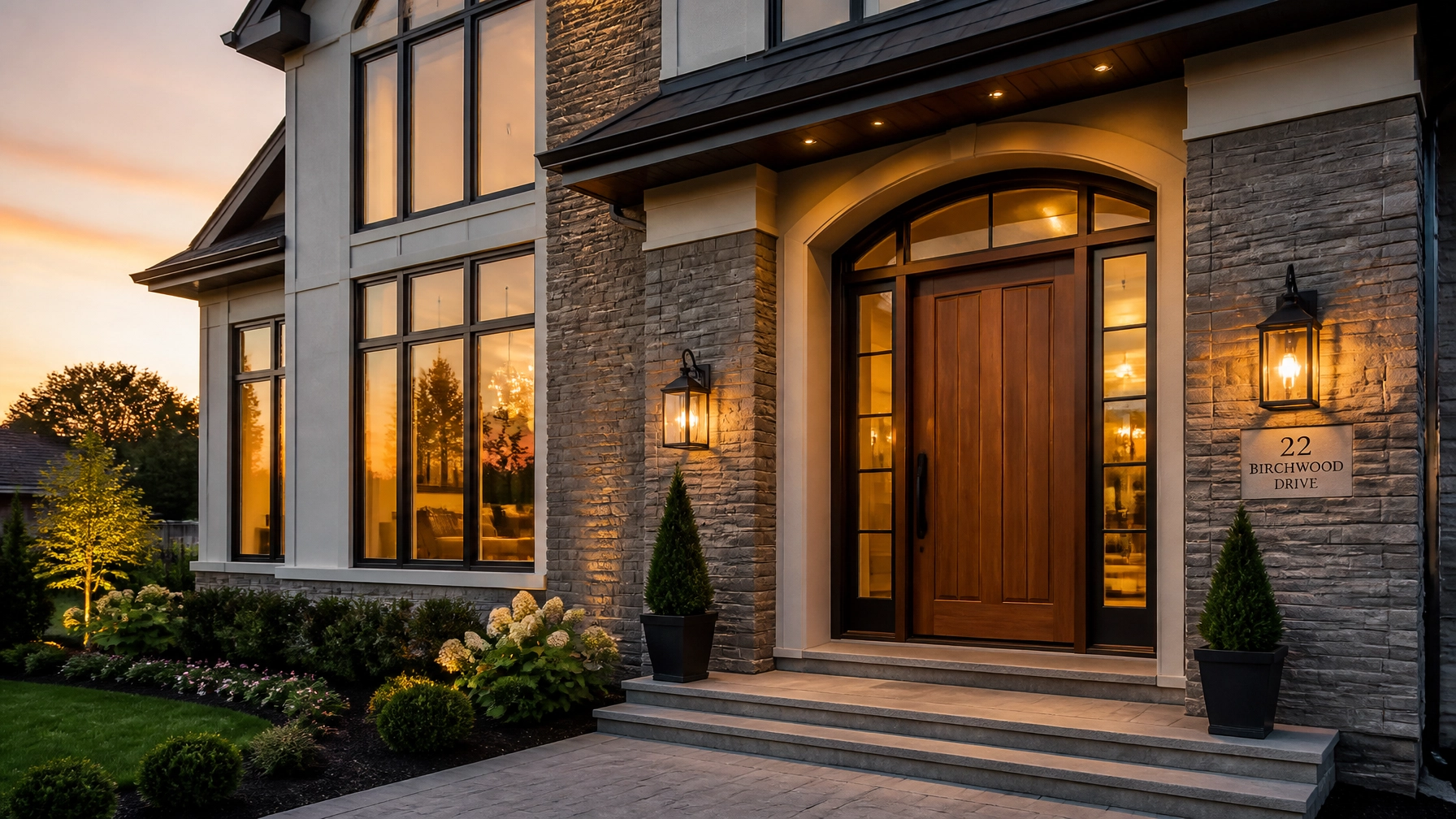 The Complete Guide to Windows, Doors, and Premium Millwork in NJ: Everything Homeowners and Builders Need to Know