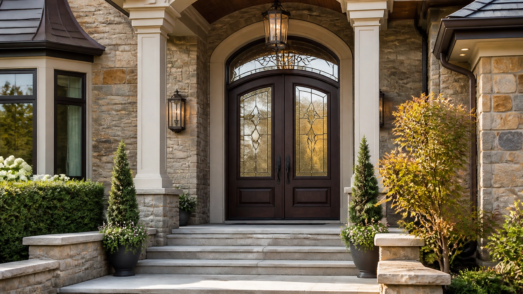 How to Choose the Best Custom Doors in NJ (A Brand-by-Brand Comparison)