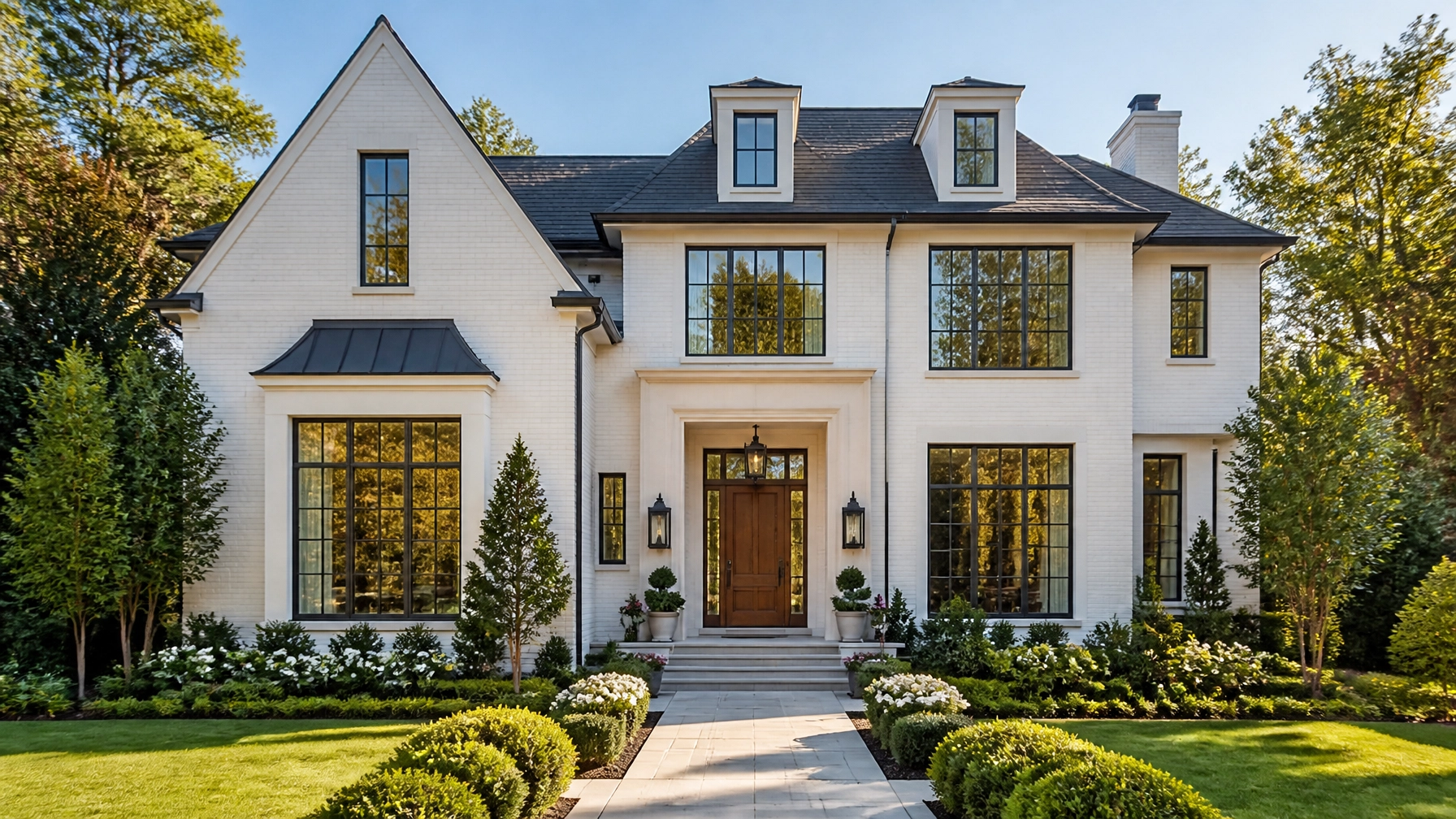 Double Hung vs Single Hung Windows: Which Is Better for Your New Jersey Home? (Plus Expert Tips on Custom Doors, Fire-Rated Exterior Doors & Premium Millwork)