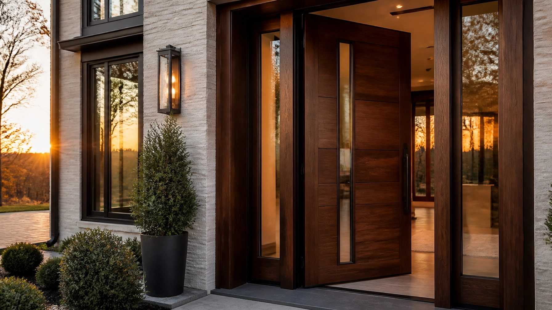 How to Choose the Best Custom Doors in NJ (Premium Brands Compared)
