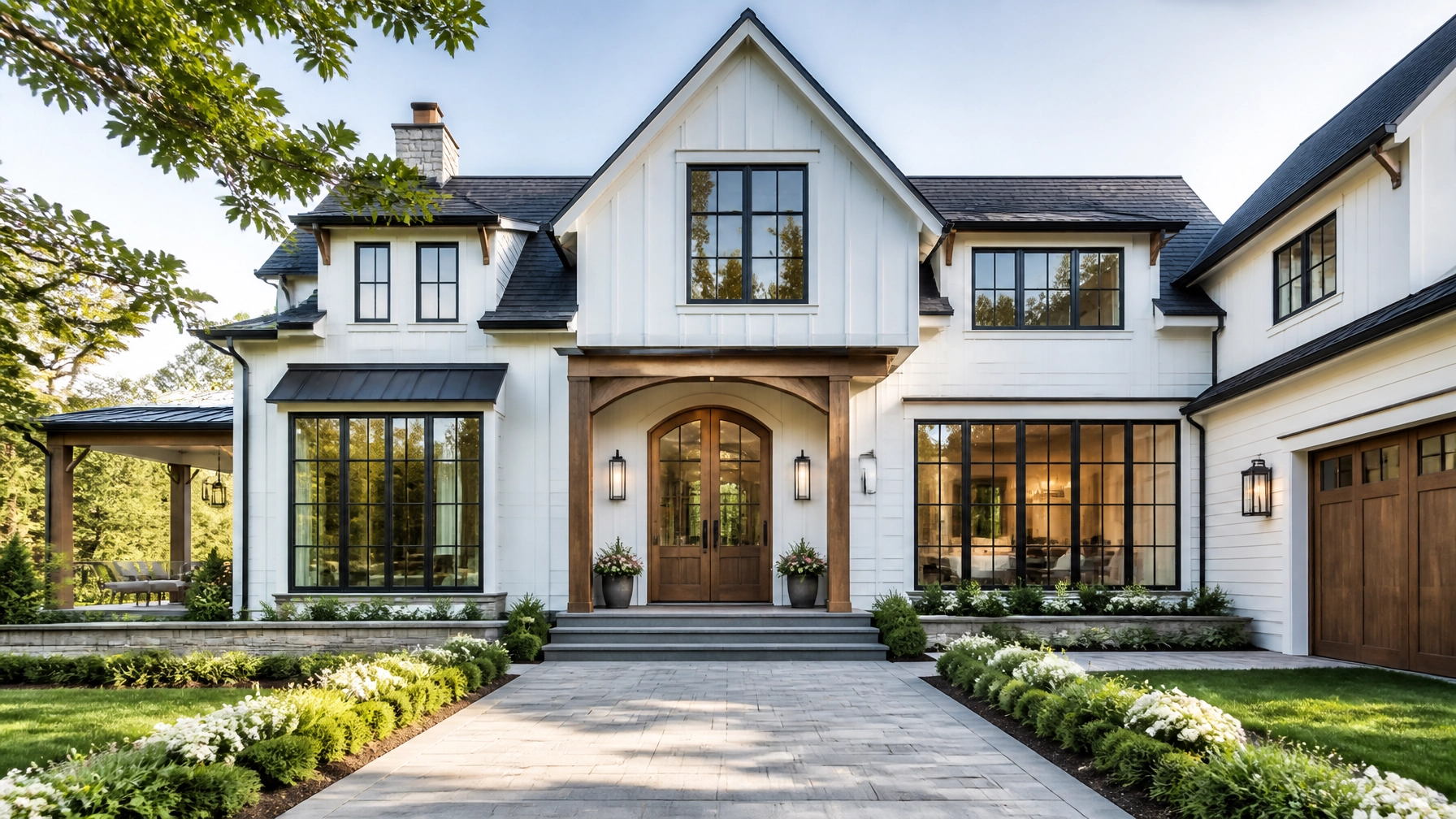Kolbe vs. Sierra Pacific: Which Premium Window Is Better for Your NJ Home?