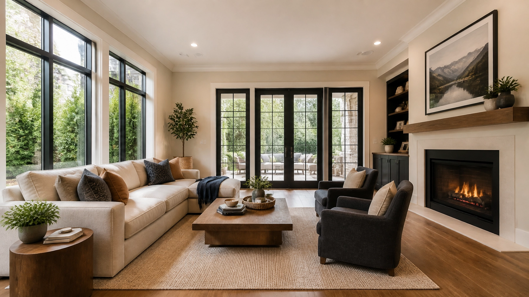 Windows, Doors, and Premium Millwork NJ: Your Complete Guide to Quality Home Upgrades