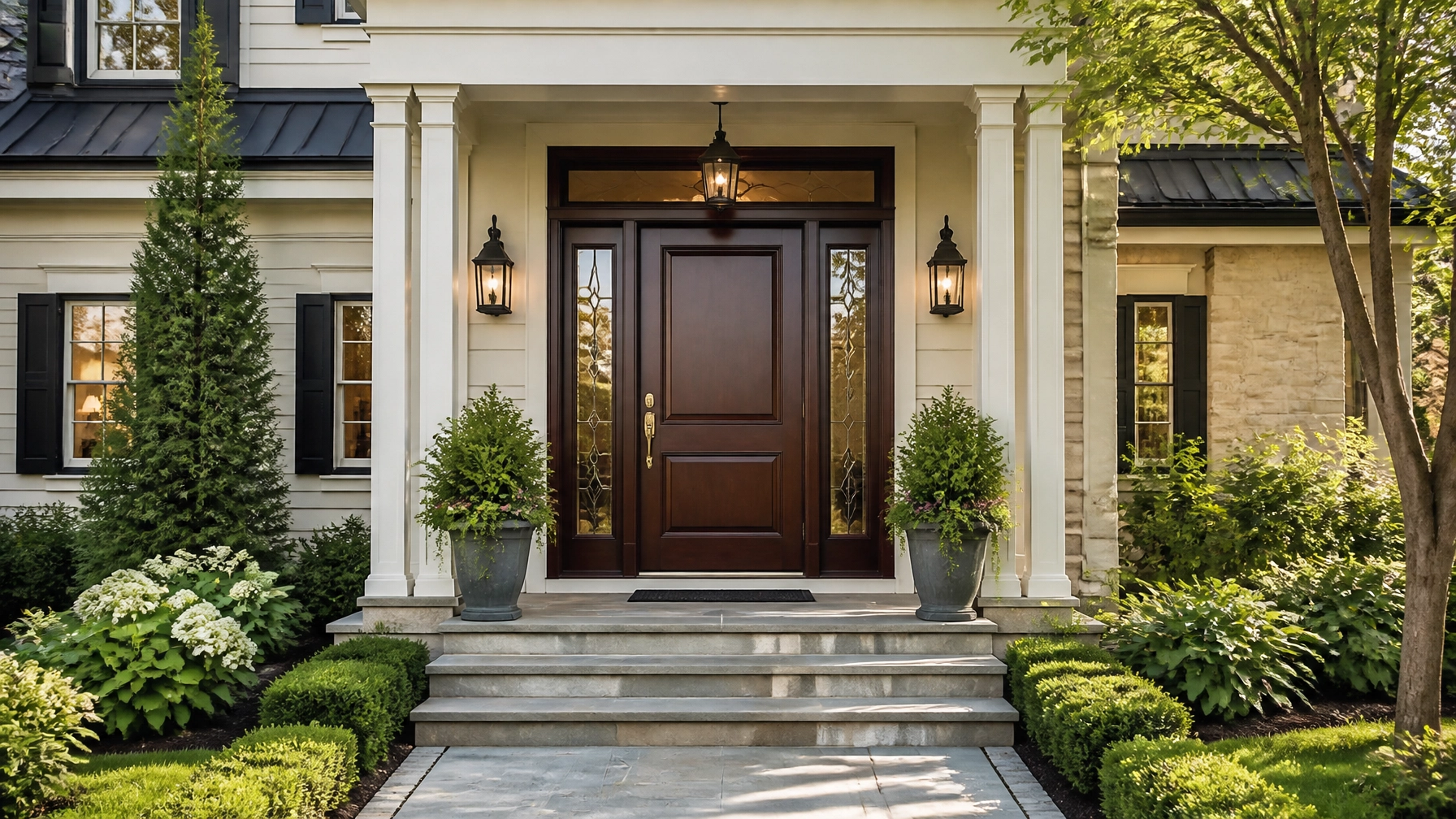 The Best Door Stores in New Jersey: How to Find Premium Custom Doors Without the Overwhelm