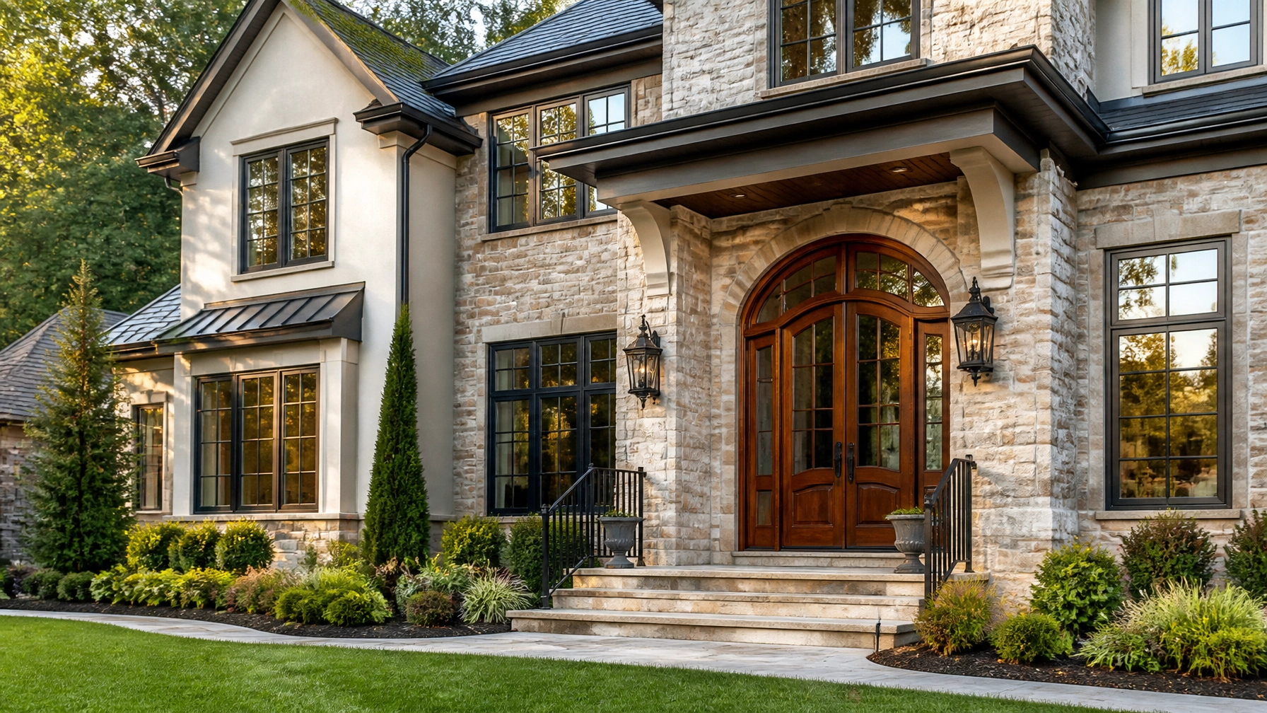 Windows, Doors, and Premium Millwork in New Jersey: Your Complete Guide to Custom Solutions