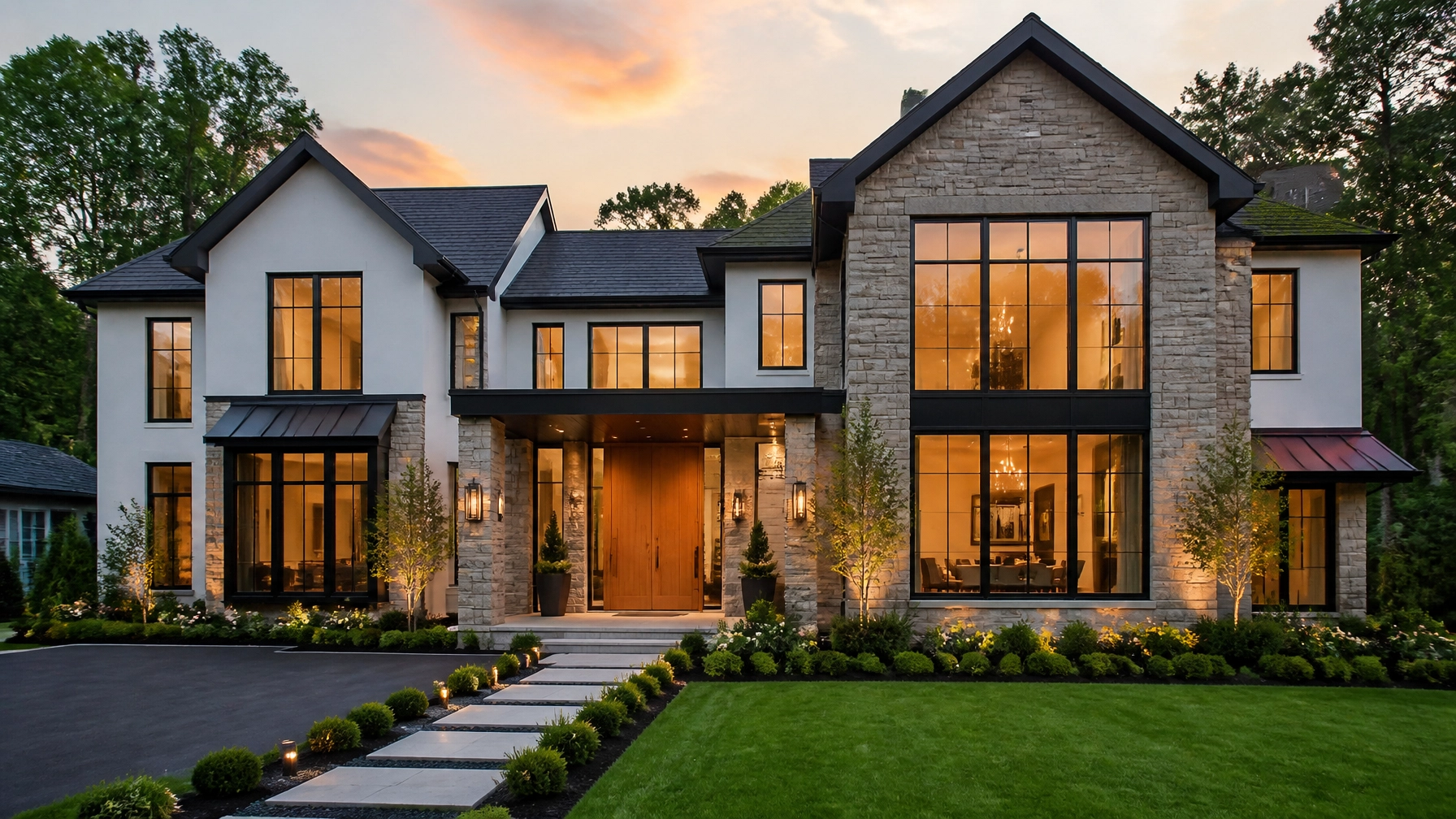 Windows, Doors, and Premium Millwork in NJ: Your Complete Guide to Smarter Building Decisions