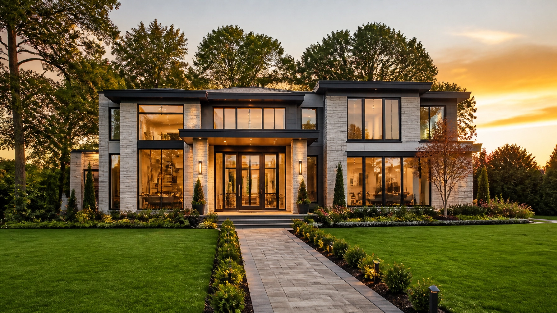 Kolbe Vs Sierra Pacific: Which Is Better For Your New Jersey Project?