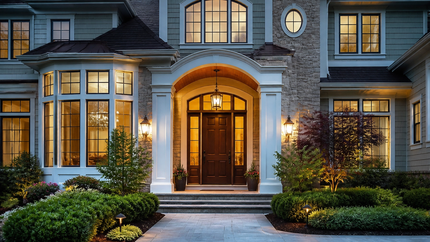 Windows, Doors, and Premium Millwork in NJ: What Homeowners & Builders Need to Know