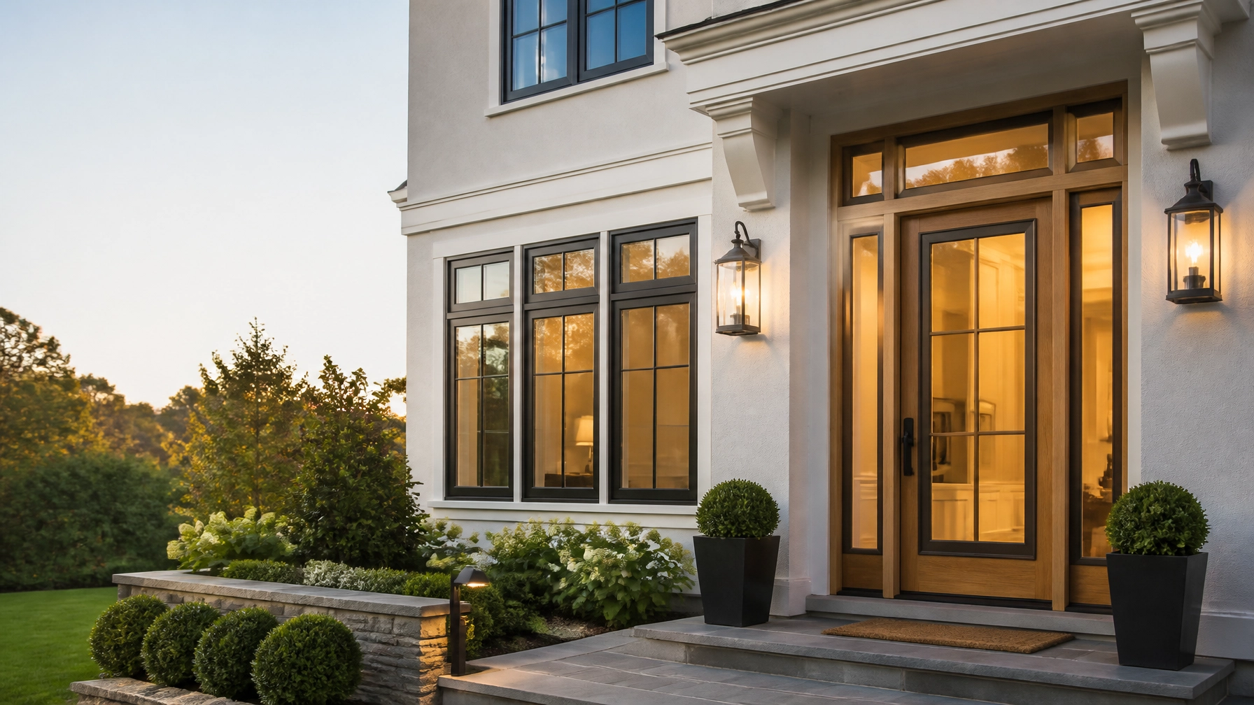 Windows, Doors, and Premium Millwork NJ: A Checklist for Your Next Project
