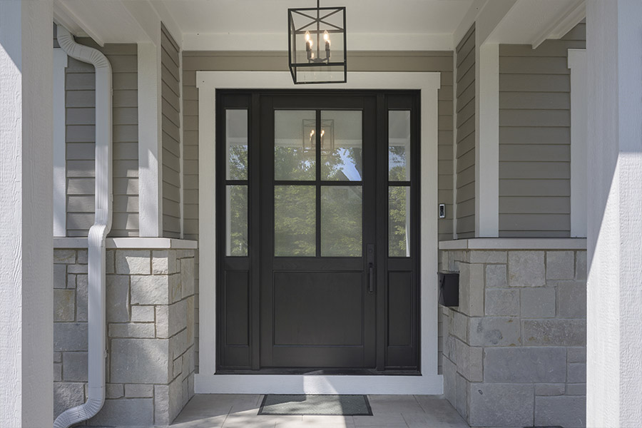 Windows, Doors, and Premium Millwork NJ: How to Plan a Whole-Home Exterior Upgrade