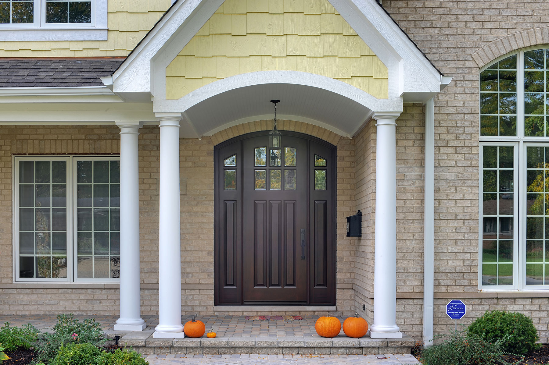 Windows, Doors, and Premium Millwork: The Complete NJ Homeowner’s Guide