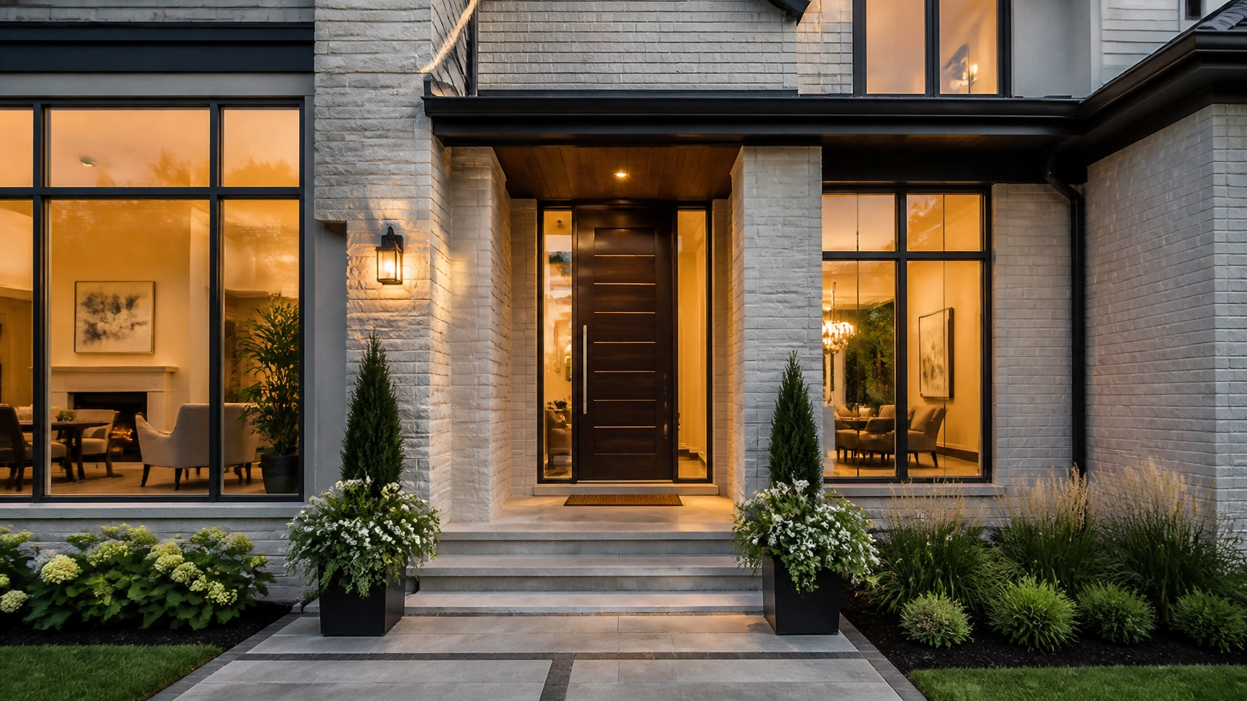 Windows, Doors, and Premium Millwork NJ: Your Complete Guide to Smart Building Choices