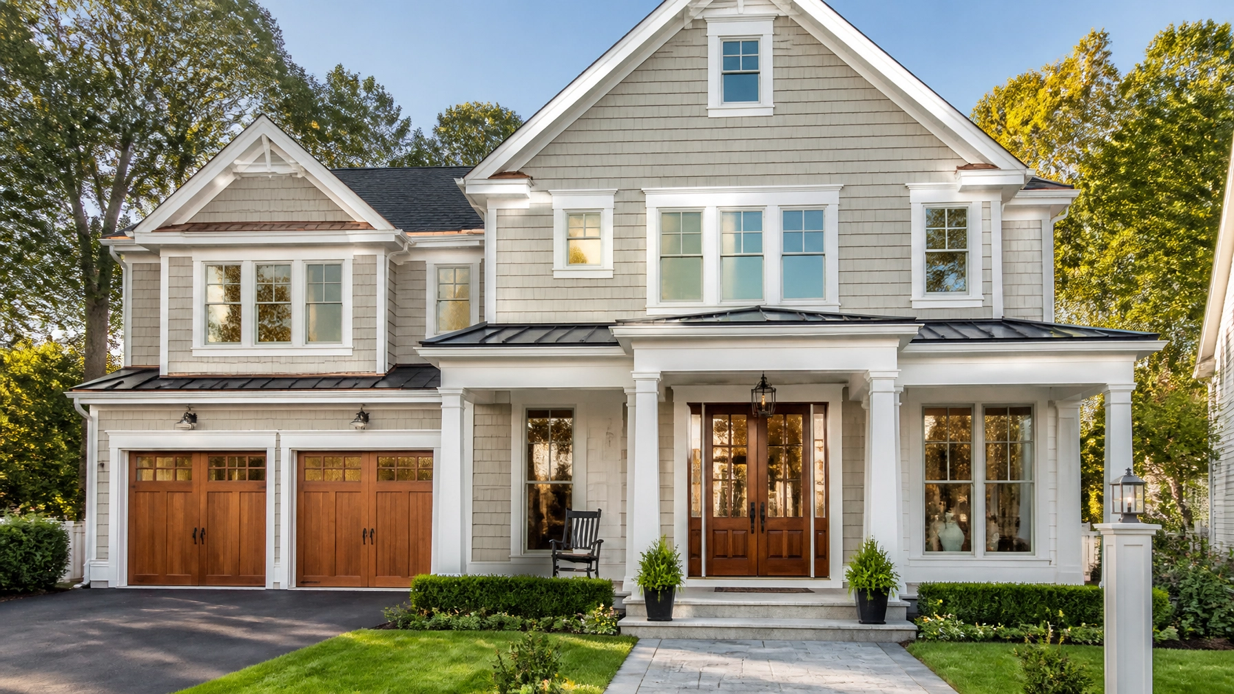 Windows, Doors, and Premium Millwork in NJ: Your Guide to Top-Tier Building Materials