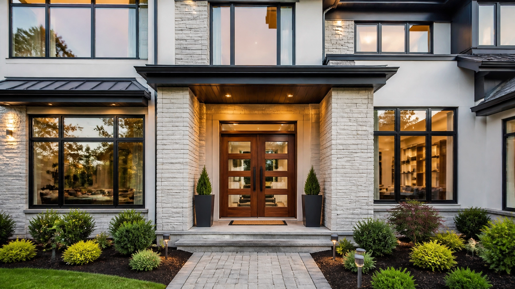 Windows, Doors, and Premium Millwork NJ: Your Guide to Elevating Your Home
