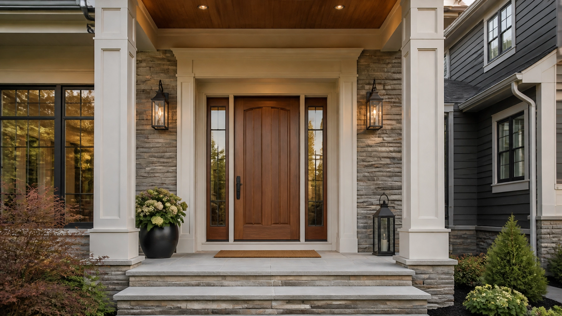 Your Guide to Premium Windows, Doors, and Millwork in New Jersey