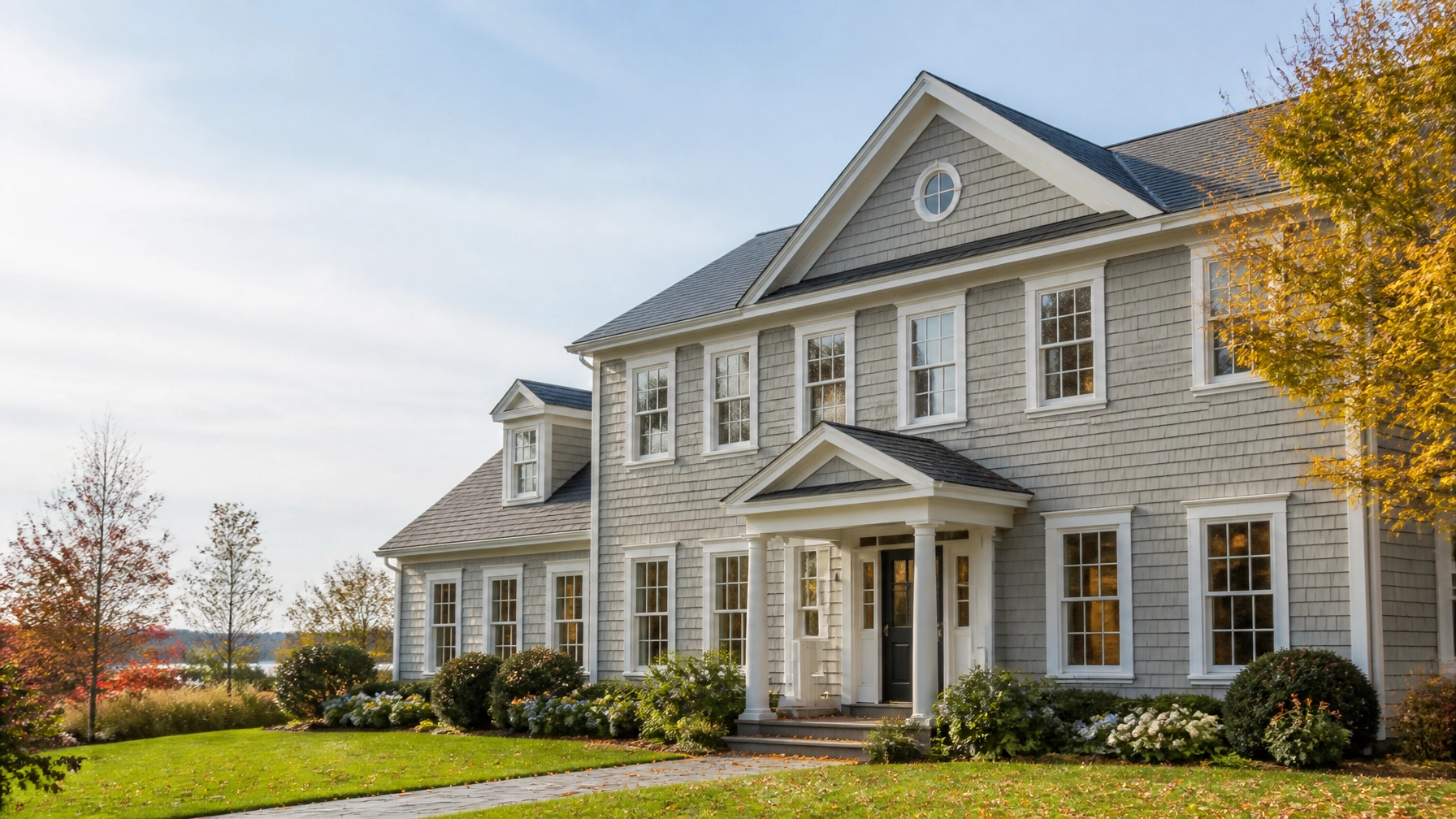 Double Hung vs Single Hung Windows: Which Is Better for Your New Jersey Home?