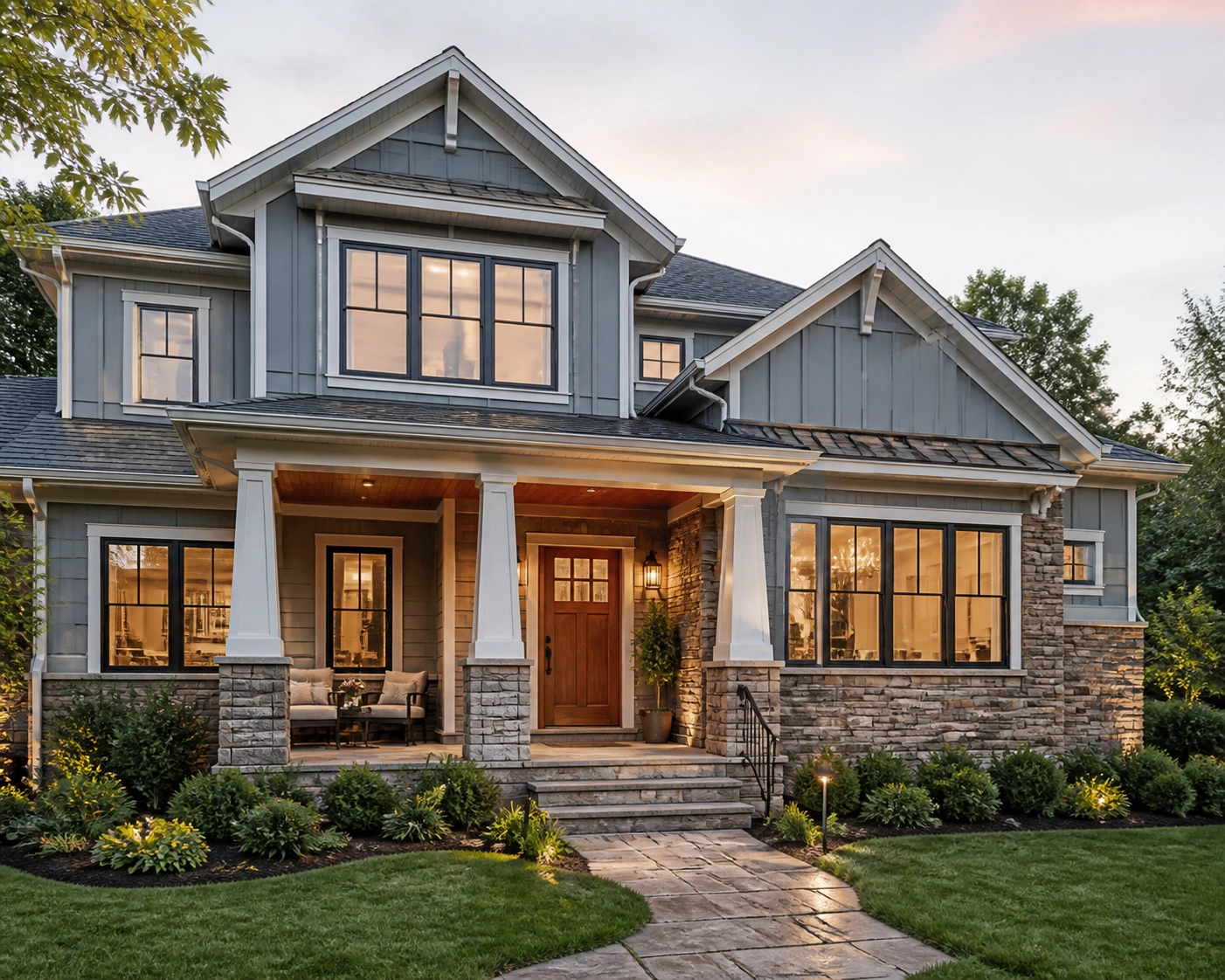Windows, Doors, and Premium Millwork NJ: A Homeowner’s Guide to Energy-Efficient Upgrades