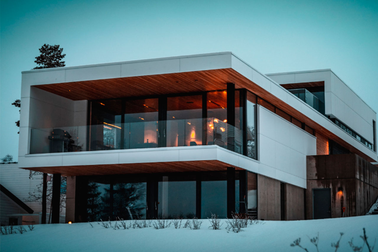 Windows, Doors, and Premium Millwork NJ: Choosing Energy-Efficient Options for Fall and Winter