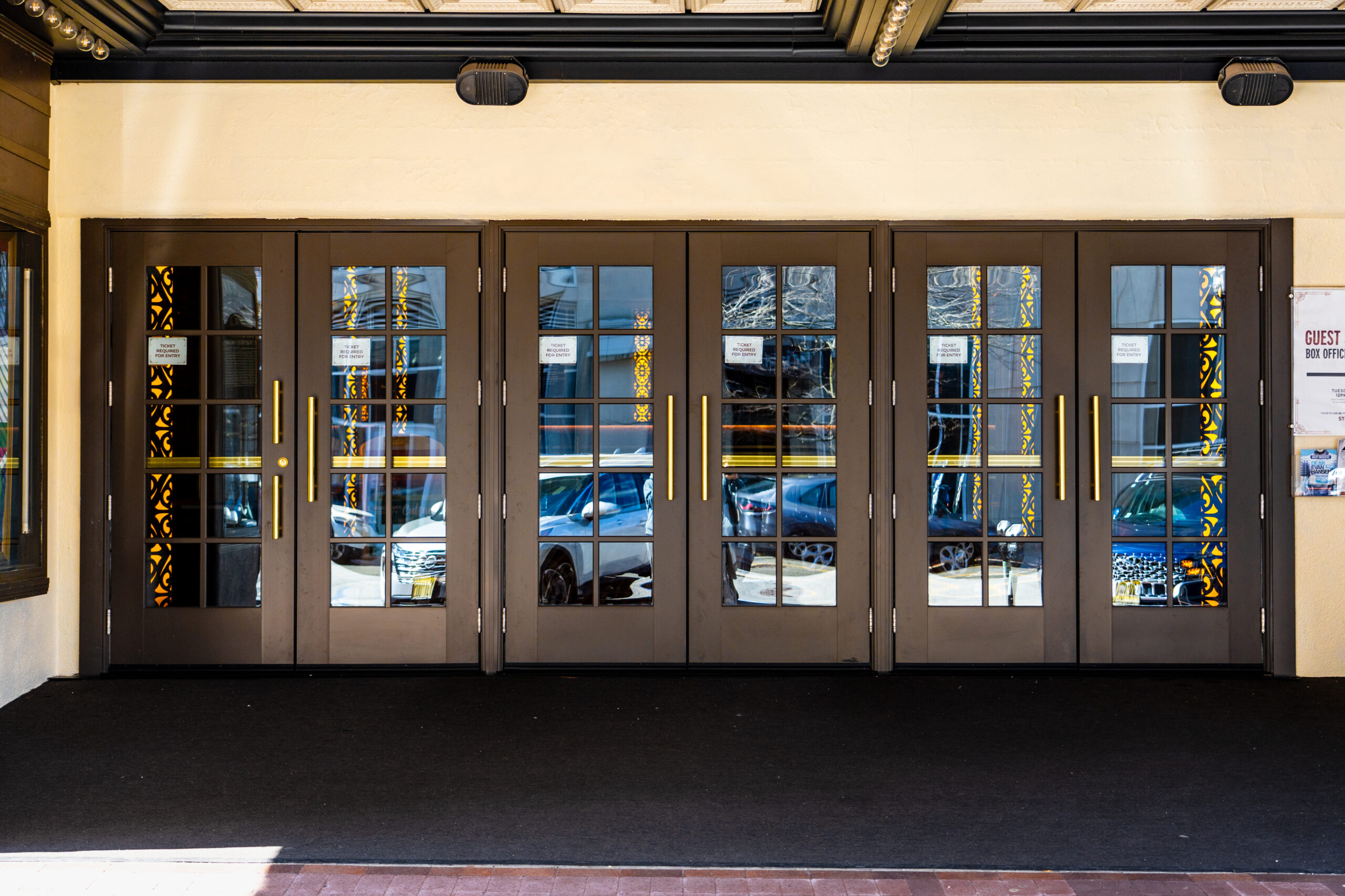 Windows, Doors, and Premium Millwork NJ: How to Choose the Right Door Store in New Jersey for Custom Doors and Windows