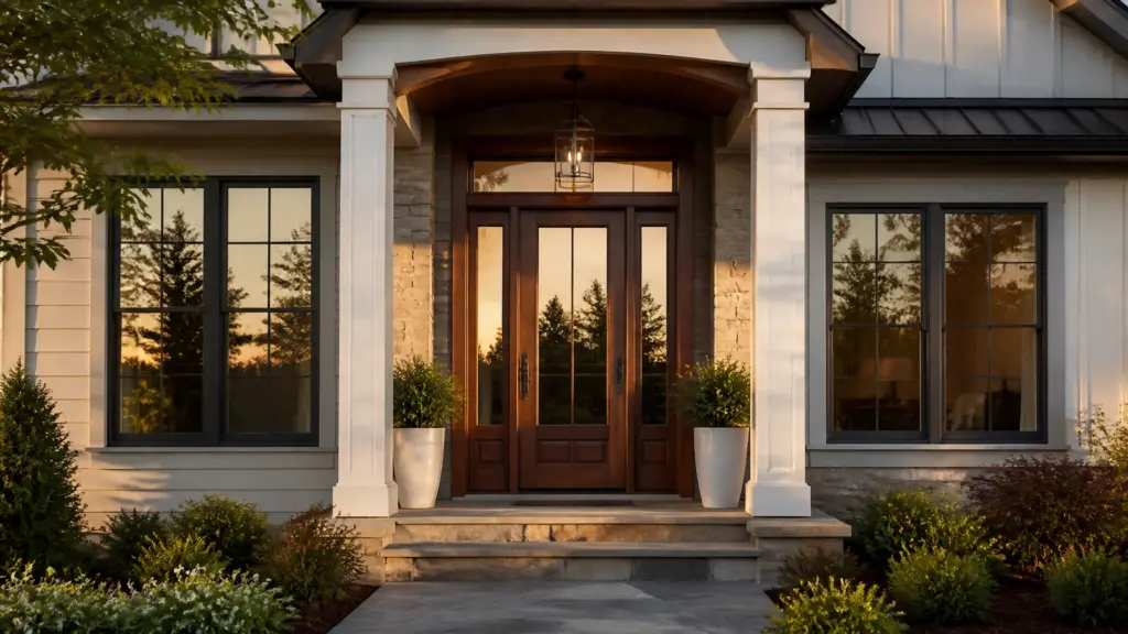 Windows, Doors, and Premium Millwork NJ: What to Know Before Purchasing New Windows for Your New Jersey Home