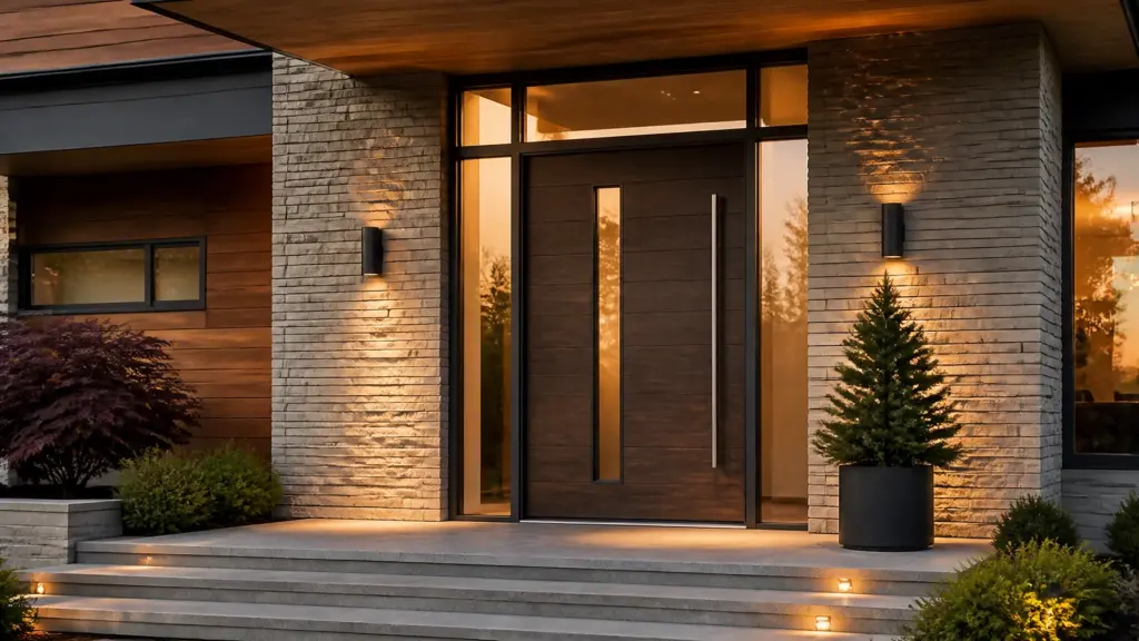 Windows, Doors, and Premium Millwork NJ: Front Doors That Make a Lasting First Impression