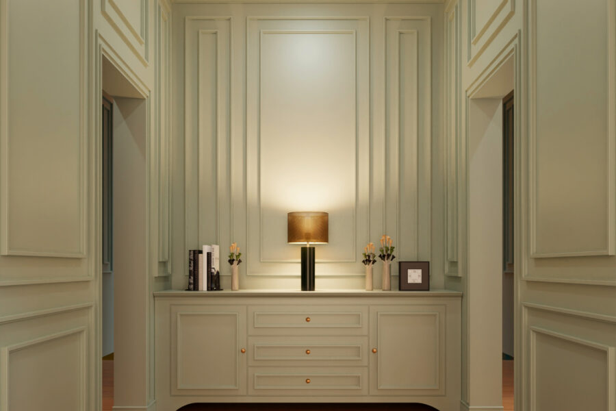 Moulding Ideas